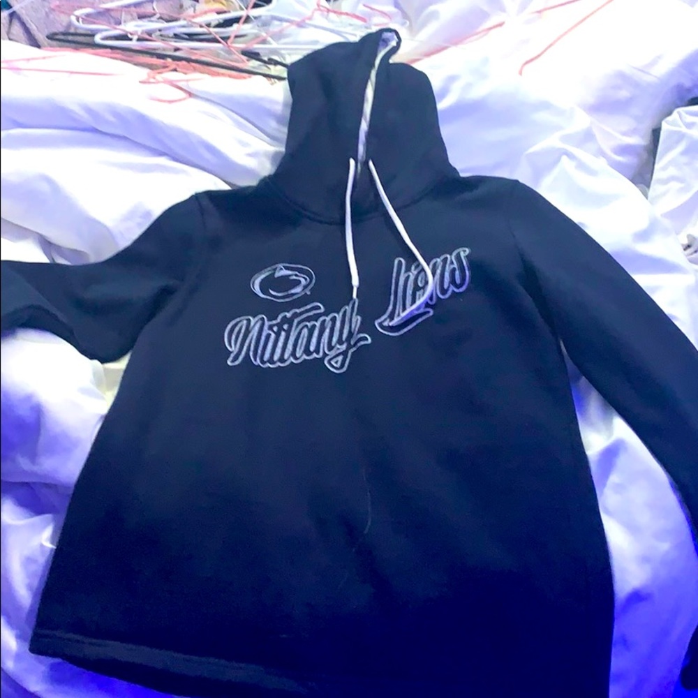 penn state sweatshirt